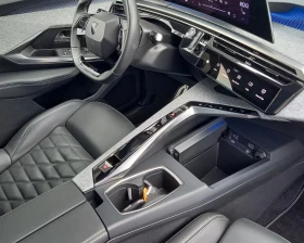 Peugeot 3008 GT/210HP/FIRST-EDITION/NAVI/360/PANO/KLESS/391z, снимка 8