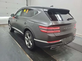 Genesis GV80 3.5T PRESTIGE| DISTR| 360| NAPPA| 2 КЛЮЧА| CARFAX, снимка 7