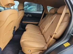 Genesis GV80 3.5T PRESTIGE| DISTR| 360| NAPPA| 2 КЛЮЧА| CARFAX, снимка 16