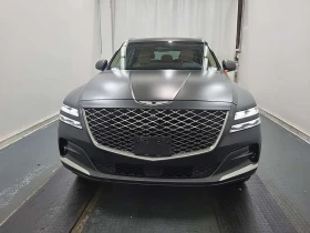 Genesis GV80 3.5T PRESTIGE| DISTR| 360| NAPPA| 2 КЛЮЧА| CARFAX, снимка 2