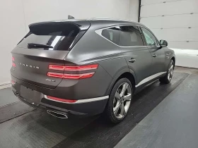 Genesis GV80 3.5T PRESTIGE| DISTR| 360| NAPPA| 2 КЛЮЧА| CARFAX, снимка 4
