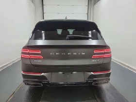 Genesis GV80 3.5T PRESTIGE| DISTR| 360| NAPPA| 2 КЛЮЧА| CARFAX, снимка 5