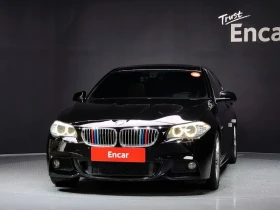 BMW 528 i, снимка 3