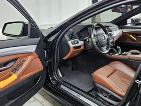 BMW 528 i, снимка 10