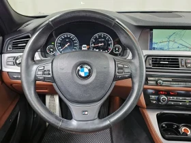 BMW 528 i, снимка 13