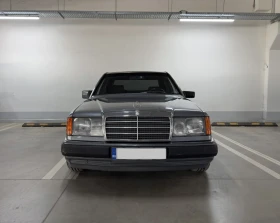 Mercedes-Benz 124 200E, снимка 1