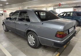 Mercedes-Benz 124 200E, снимка 7