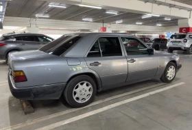 Mercedes-Benz 124 200E, снимка 6