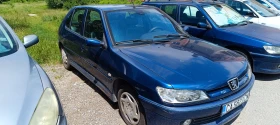 Peugeot 306, снимка 4