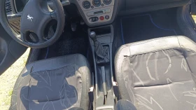 Peugeot 306, снимка 9