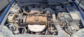 Peugeot 306, снимка 8