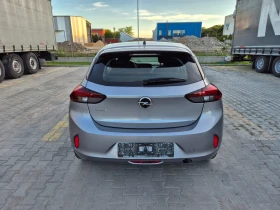 Opel Corsa 1.2 Бензин 75к.с., снимка 3