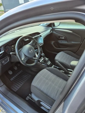 Opel Corsa 1.2 Бензин 75к.с., снимка 7