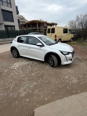 Peugeot 208 E-208, снимка 3