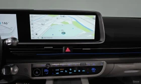 Hyundai Ioniq 6 LONGRANGE* AWD* PRESTIGE, снимка 13