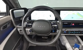Hyundai Ioniq 6 LONGRANGE* AWD* PRESTIGE, снимка 14