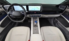 Hyundai Ioniq 6 LONGRANGE* AWD* PRESTIGE, снимка 7