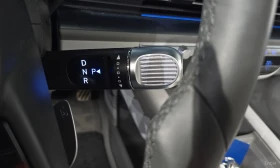 Hyundai Ioniq 6 LONGRANGE* AWD* PRESTIGE, снимка 9