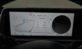 Hyundai Ioniq 6 LONGRANGE* AWD* PRESTIGE, снимка 8