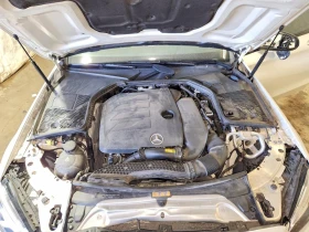 Mercedes-Benz C 300 4MATIC* BURMESTER* ПАНОРАМА* ПОДГРЕВ* КАМЕРА* , снимка 11