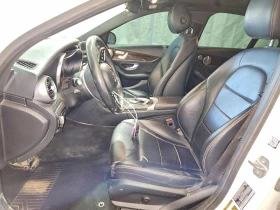 Mercedes-Benz C 300 4MATIC* BURMESTER* ПАНОРАМА* ПОДГРЕВ* КАМЕРА* , снимка 8