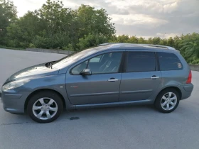 Peugeot 307 SW, снимка 5