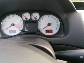 Peugeot 307 SW, снимка 12
