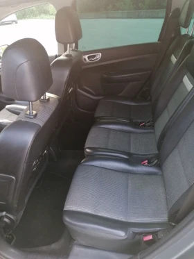 Peugeot 307 SW, снимка 15