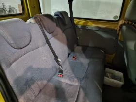 Renault Kangoo АВТОМАТИК, снимка 5