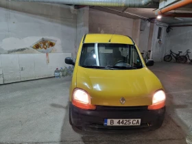 Renault Kangoo АВТОМАТИК, снимка 3