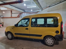 Renault Kangoo АВТОМАТИК, снимка 2