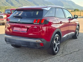Peugeot 3008 1, 2 i GT, снимка 5
