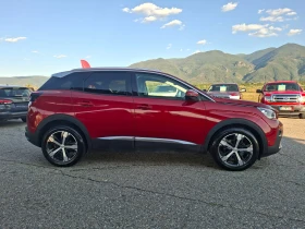Peugeot 3008 1, 2 i GT, снимка 4