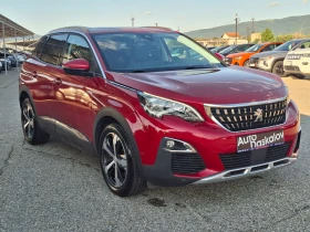 Peugeot 3008 1, 2 i GT, снимка 3