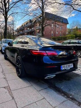 Mercedes-Benz E 220 E 220, снимка 4