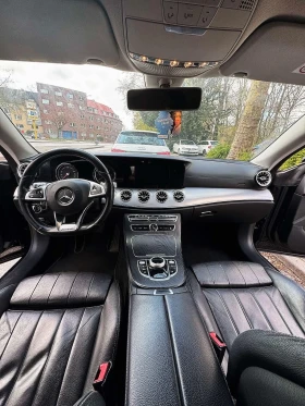 Mercedes-Benz E 220 E 220, снимка 8