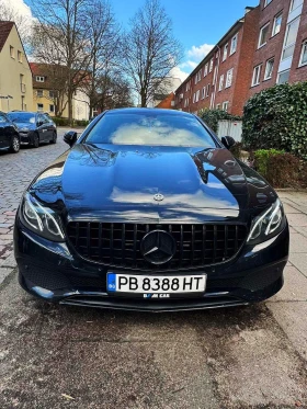 Mercedes-Benz E 220 E 220, снимка 2