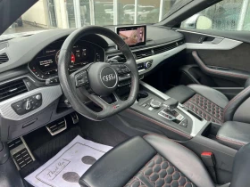 Audi Quattro 2.9 TFSI| B&O| HUD| MEMORY| 360| , снимка 7