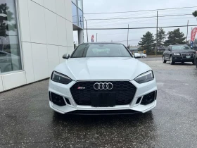 Audi Quattro 2.9 TFSI| B&O| HUD| MEMORY| 360| , снимка 2