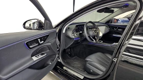 Mercedes-Benz E 220 4MATIC/ОБДУХВАНЕ/ПАНОРАМА/ДИСТРОНИК/360, снимка 4