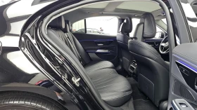 Mercedes-Benz E 220 4MATIC/ОБДУХВАНЕ/ПАНОРАМА/ДИСТРОНИК/360, снимка 10