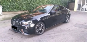 Mercedes-Benz E 53 AMG Coupe 4MATIC+ , снимка 1