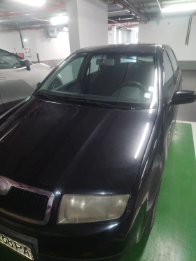 Skoda Fabia SDI19, снимка 2