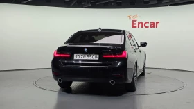 BMW 320, снимка 4