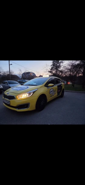 Kia Ceed, снимка 2
