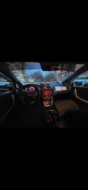 Kia Ceed, снимка 8