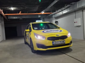 Kia Ceed 1.4 Газ, снимка 1