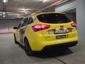 Kia Ceed 1.4 Газ, снимка 4