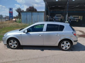 Opel Astra, снимка 1