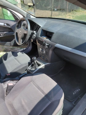 Opel Astra, снимка 8